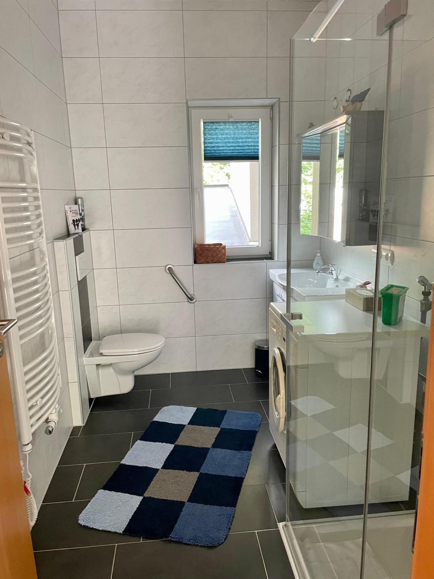 Ferienwohnung Lisl Оберфеллах Экстерьер фото